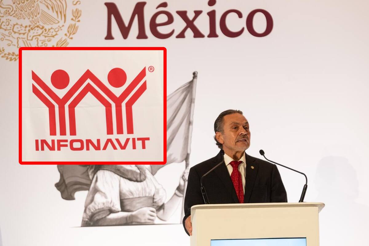 ¿Por qué empresarios no quieren que el Infonavit construya casas?