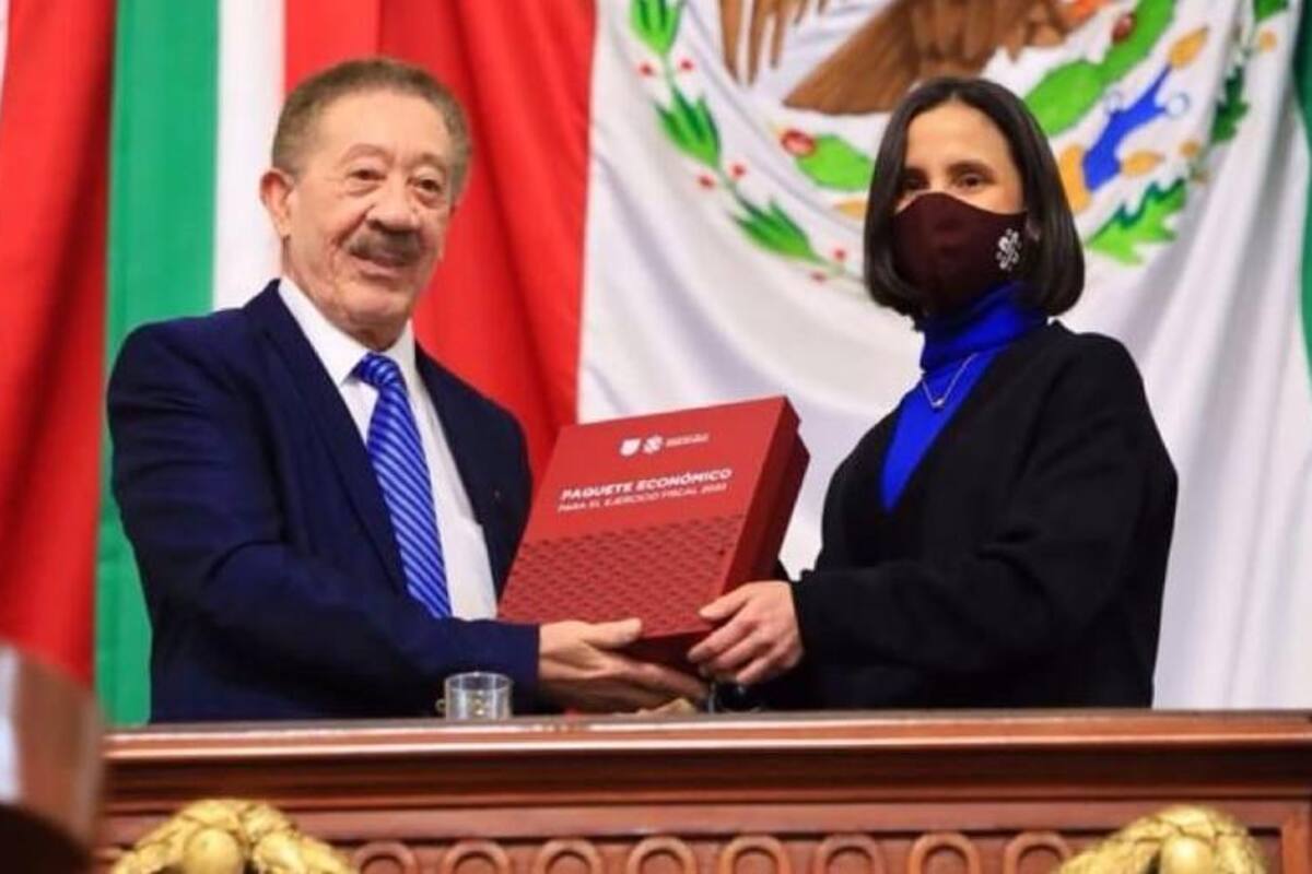 CDMX: Alcaldías tendrán más presupuesto en el 2022