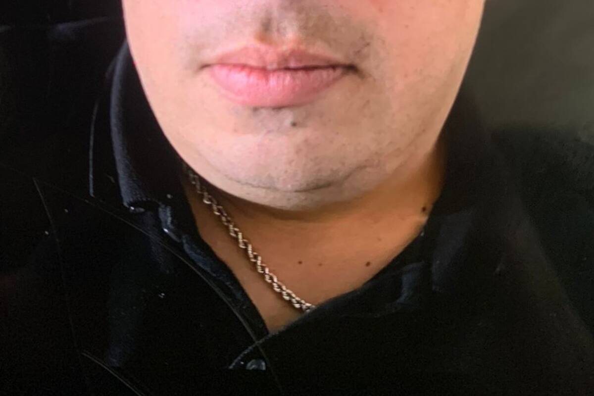 Se busca a Alejandro Furrusca Chávez de 36 años de edad