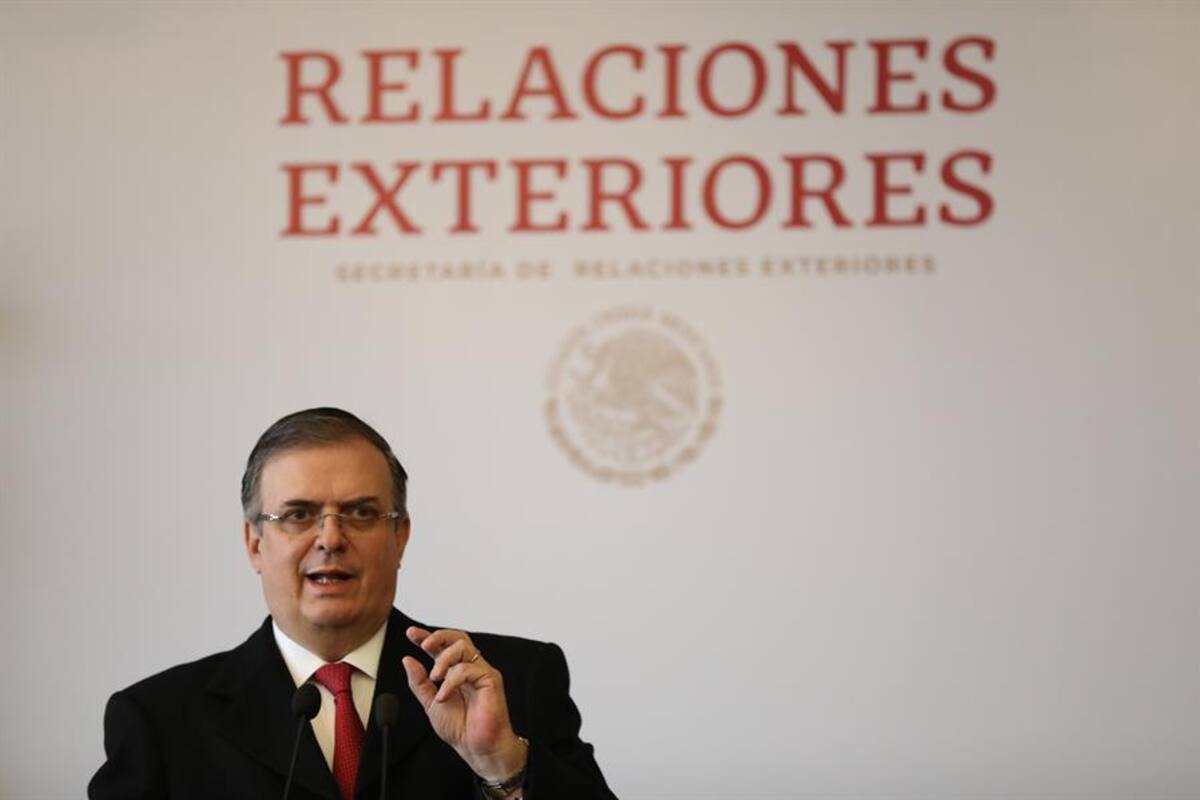 México y Guatemala acuerdan repatriación de migrantes masacrados