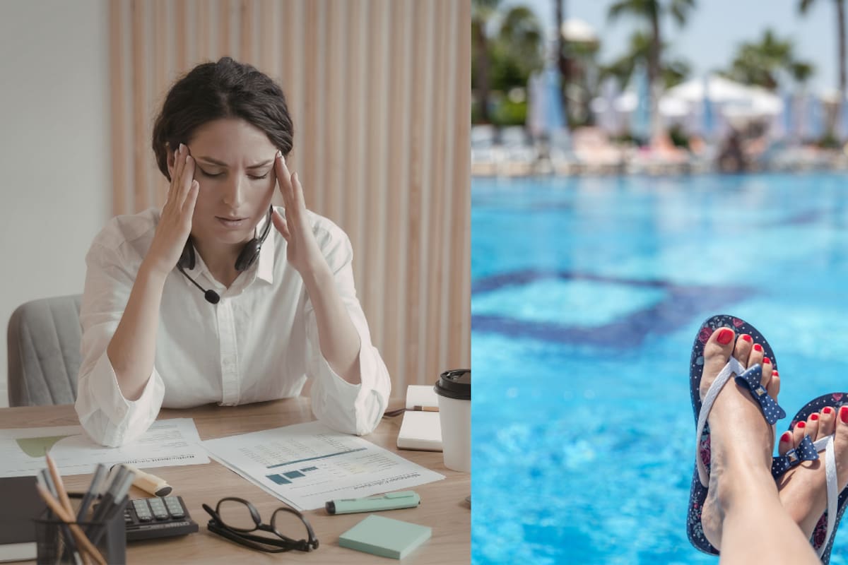 Vacaciones 2026: ¿hasta cuándo puedes usar tus días de descanso?
