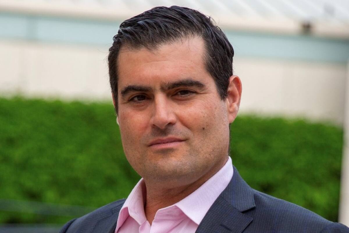Brian Keating, el cosmólogo que cree que otorgar los Premios Nobel a científicos de forma individual es un anacronismo