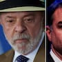 Flávio Bolsonaro y Lula da Silva pasan a la segunda vuelta de las elecciones presidenciales de Brasil tras no alcanzar la mayoría absoluta necesaria para ganar en la primera ronda