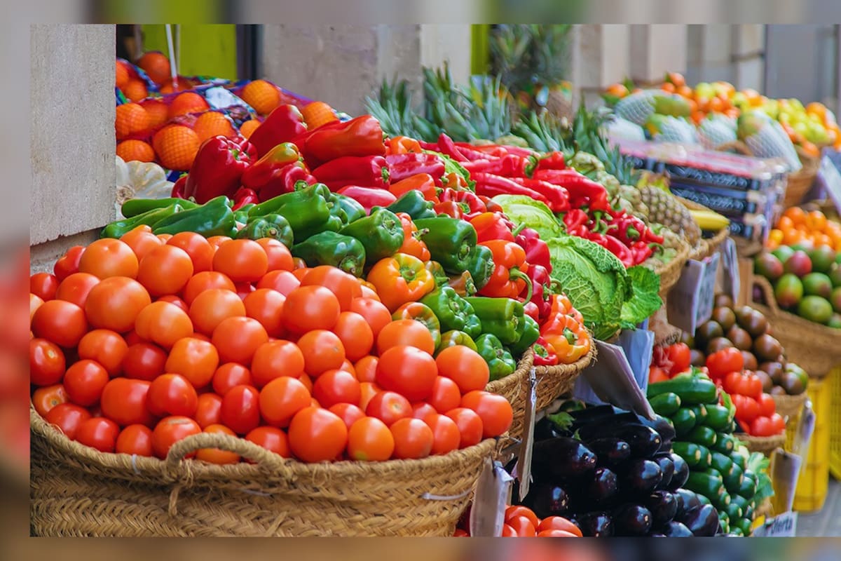 Profeco: Estas son las 16 verduras de temporada que recomienda consumir en agosto