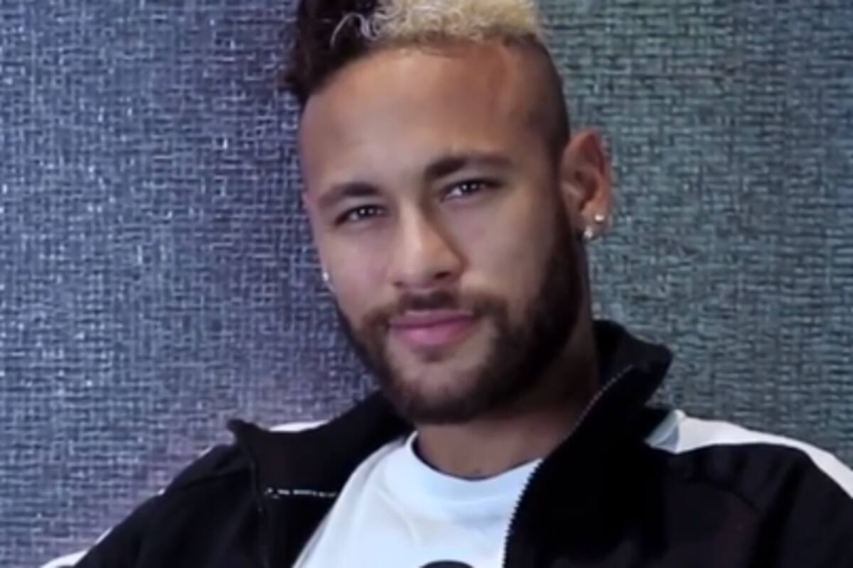 Neymar ahora forma parte de la marca Puma, después de romper lazos con Nike