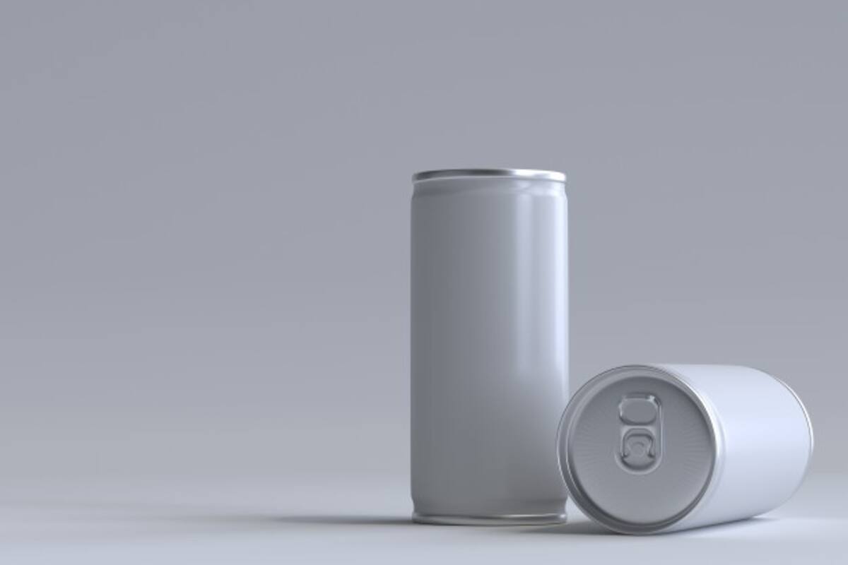 Riesgos de las bebidas energéticas en la salud