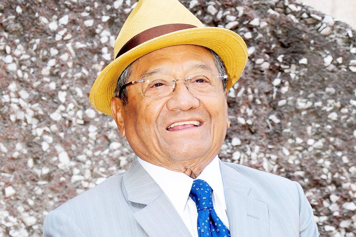 La vez que Armando Manzanero dijo que a las mujeres les encanta que las acosen