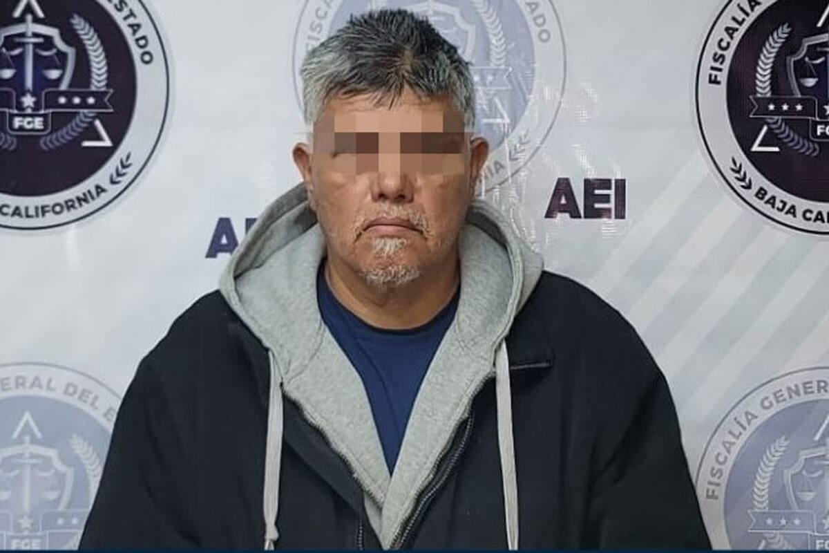 Criminal de Tijuana se refugiaba en Jalisco