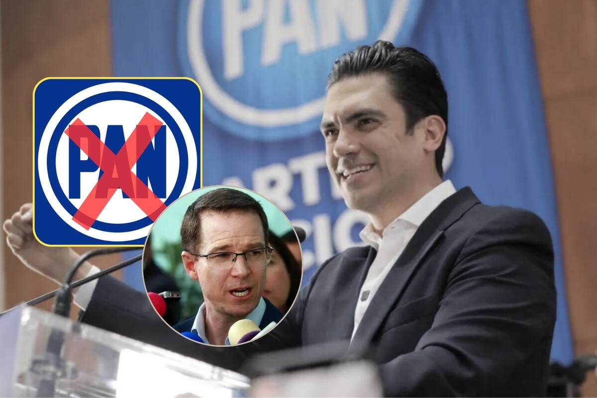 ¿Adiós al PAN? Jorge Romero advierte que el partido está en riesgo y plantea estos cambios para su supervivencia