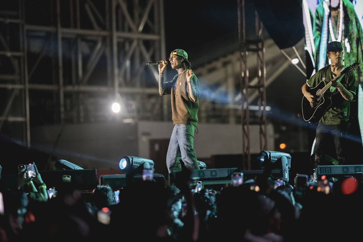 Natanael Cano llegará a Tijuana con su ‘Tumbado tour’