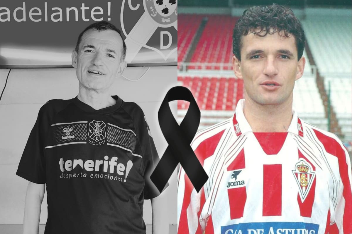 Exfutbolista Marcel Sabou muere a los 59 años tras pelear contra una grave enfermedad