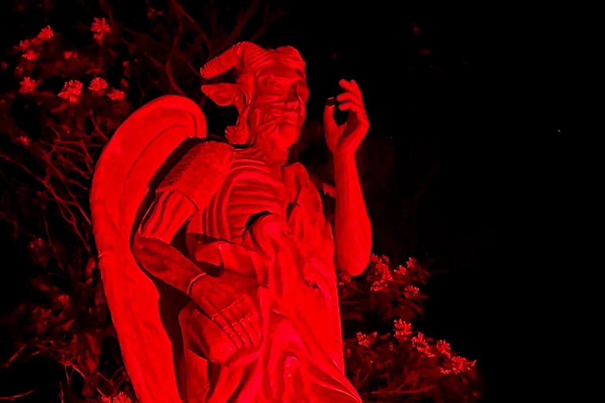 La inauguración de un templo dedicado a Lucifer en Brasil desata una ola de críticas