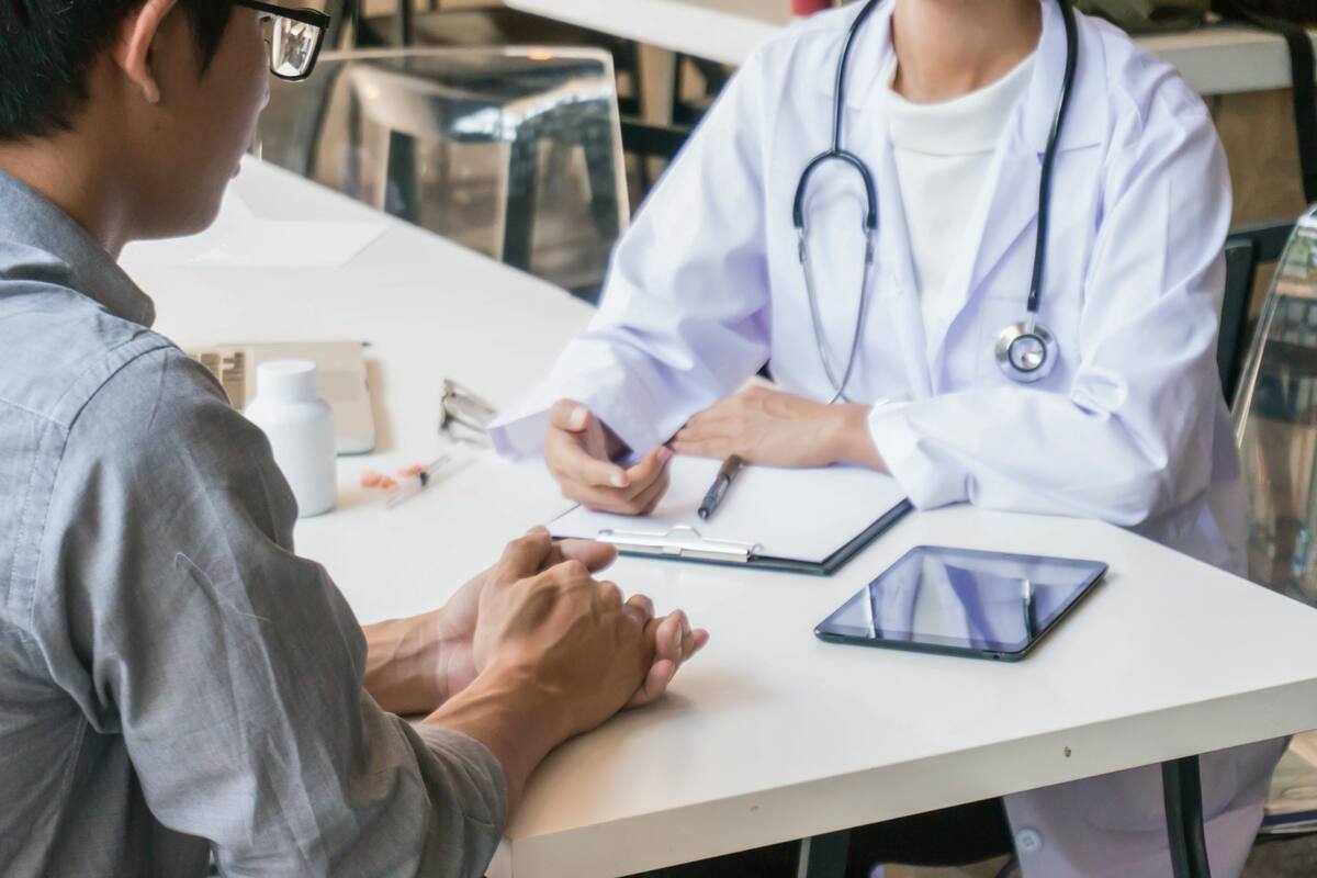 Enfermedad renal crónica: una señal temprana que podría cambiar el diagnóstico