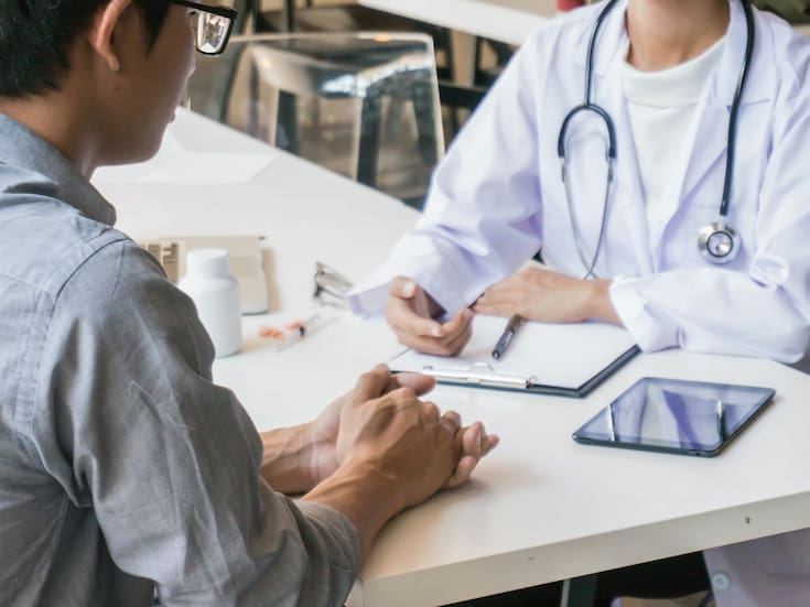 Enfermedad renal crónica: una señal temprana que podría cambiar el diagnóstico