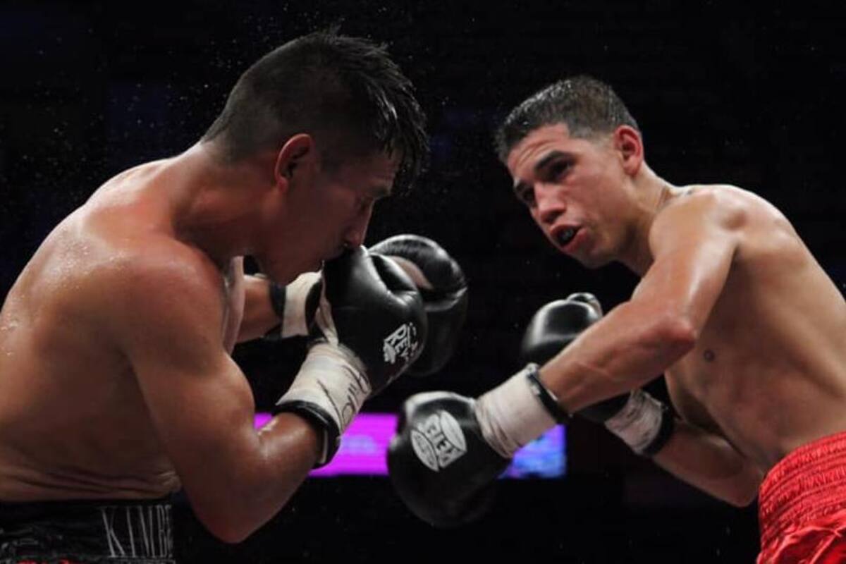 ¡Regresa el box a Hermosillo! "Chapo" Castro buscará venganza sobre el "Charrito" Gómez
