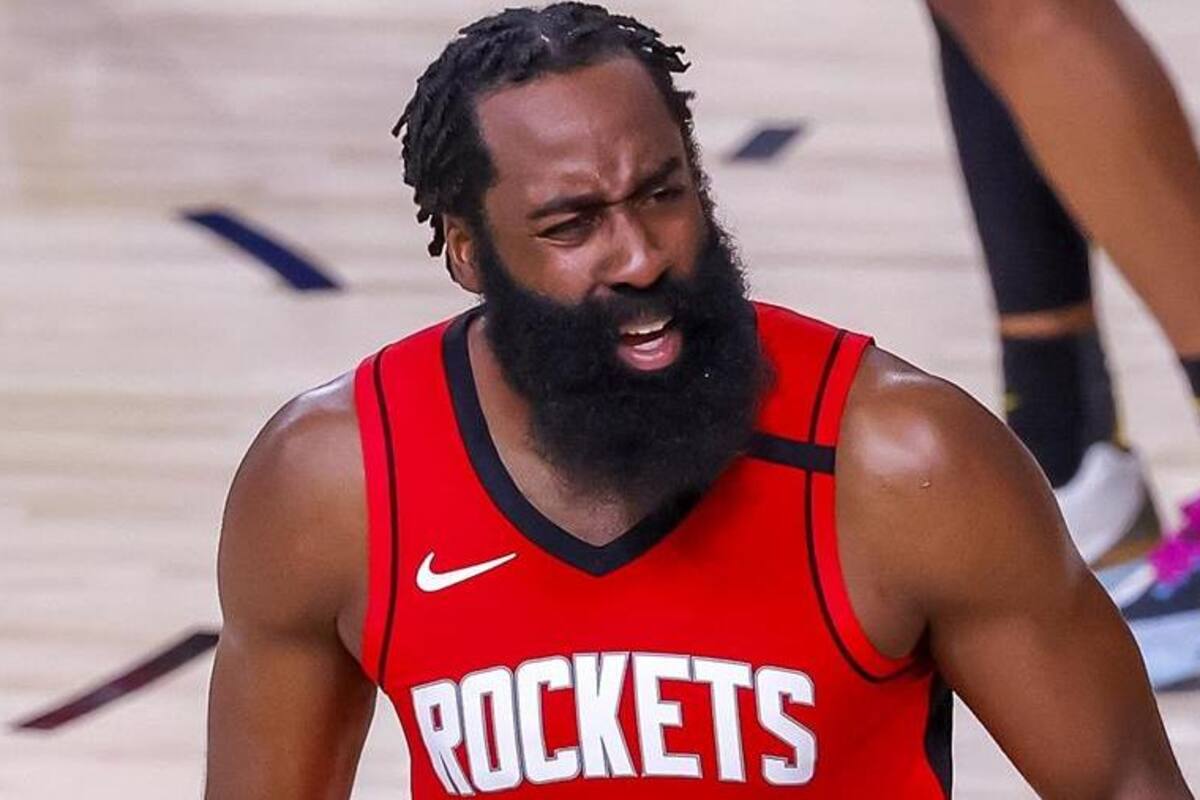 Rockets guarda la calma ante la postura de Harden y Westbrook de marcharse