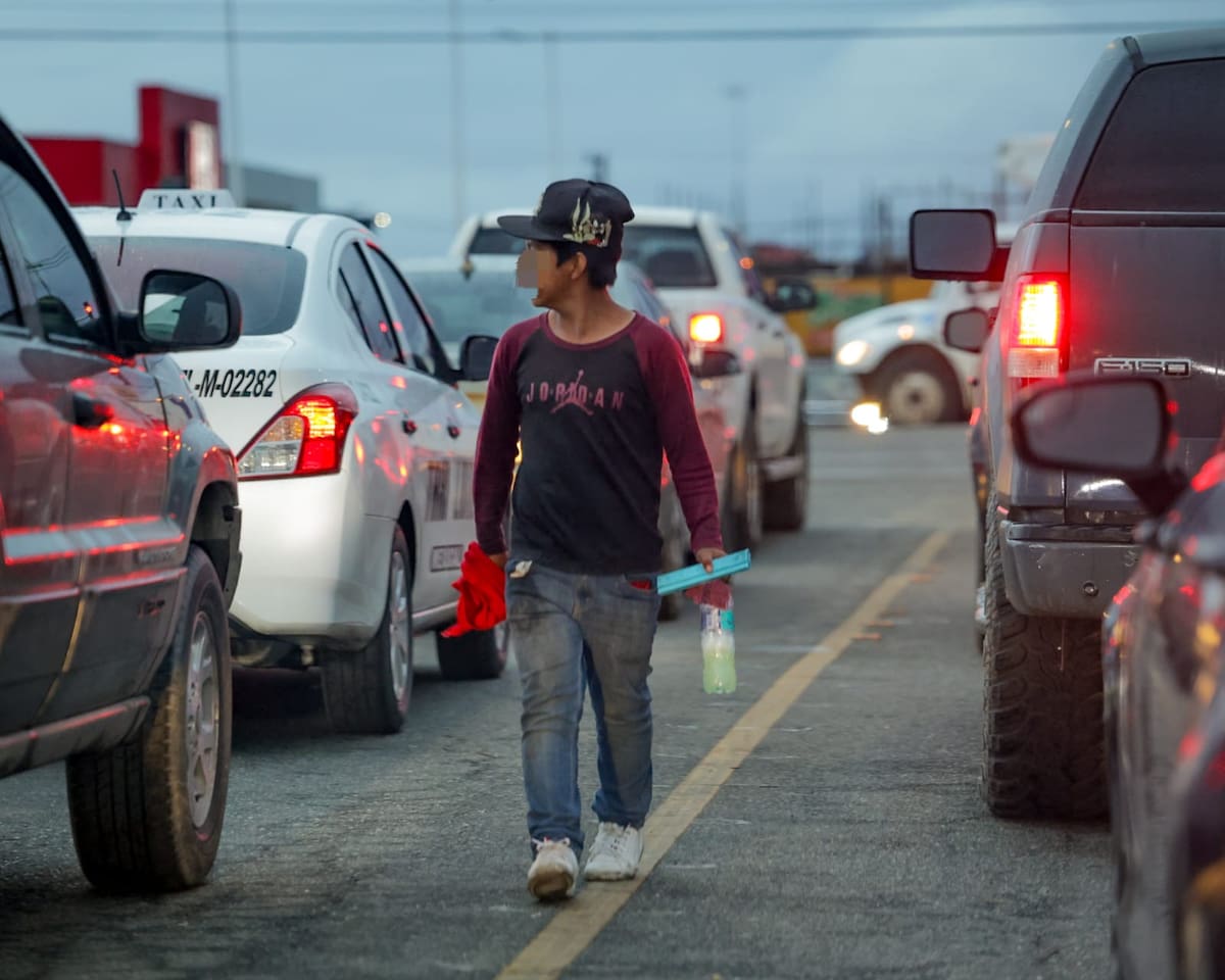 Foto: Javier Gallegos