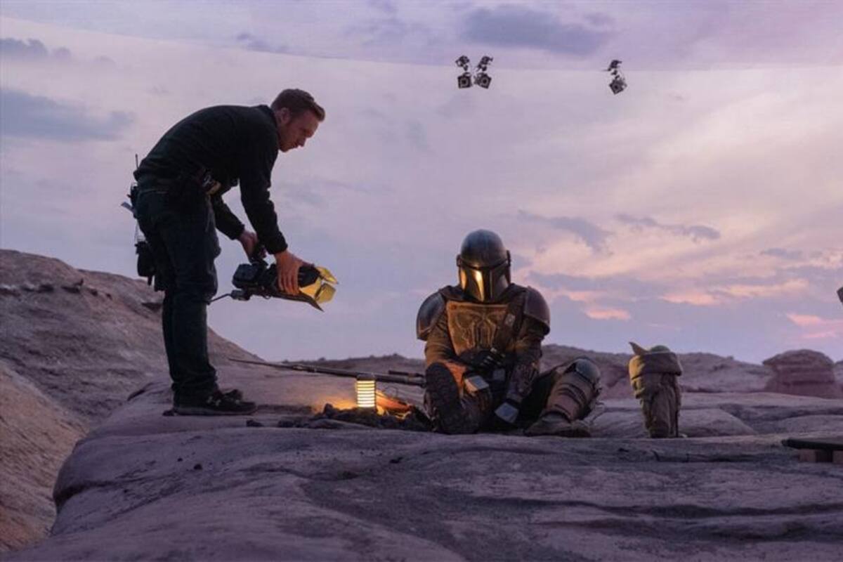 Star Wars celebra "May the 4 be with you" con doble estreno esta semana