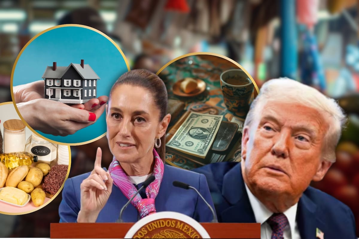 Mientras México aumenta el salario mínimo como política social, en Estados Unidos los ingresos parecen mucho más altos en papel, pero el costo de vida en renta, salud y servicios básicos reduce de forma drástica el poder real del sueldo