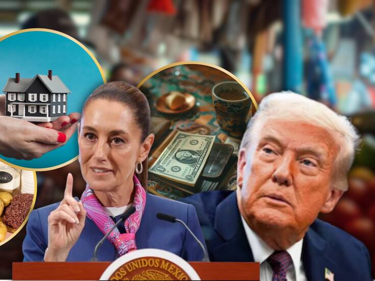 Mientras México aumenta el salario mínimo como política social, en Estados Unidos los ingresos parecen mucho más altos en papel, pero el costo de vida en renta, salud y servicios básicos reduce de forma drástica el poder real del sueldo