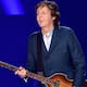 Paul McCartney rechazó participar en un roast de Netflix y sorprendió a los fans