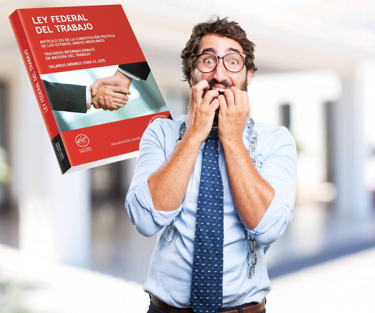 Aunque los trabajadores tienen derechos, también hay obligaciones que de no cumplir, pueden causar su despido