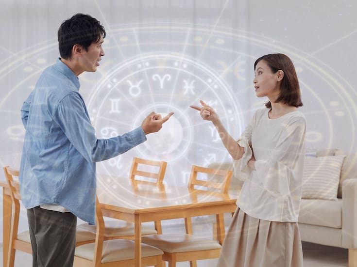 Este signo suele ser considerado uno de los más tóxicos en las relaciones de pareja: ¿qué lo distingue de los demás?