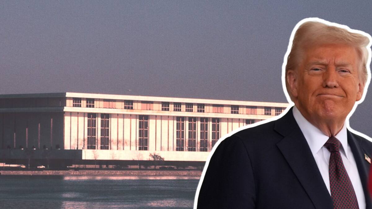 Artistas cancelan conciertos en el Kennedy Center tras cambio de nombre a Trump-Kennedy Center y crece la polémica cultural en Washington