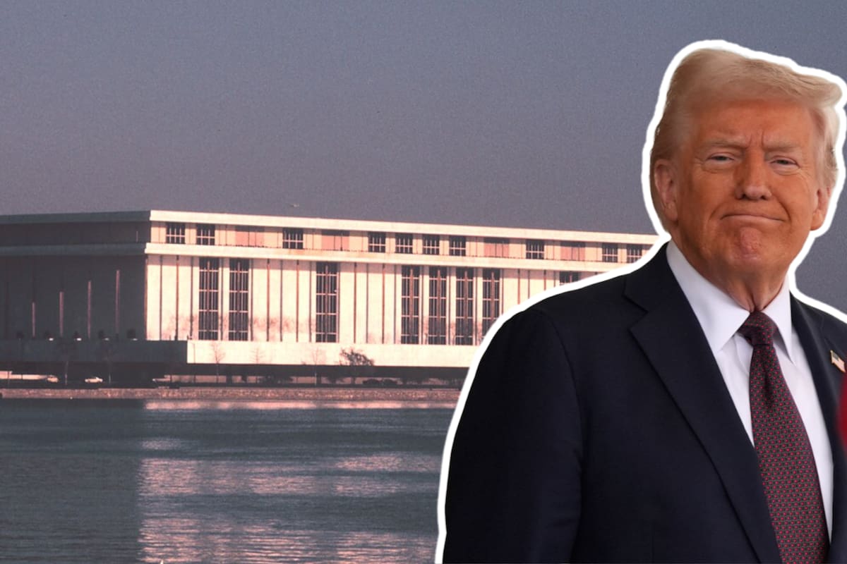 Artistas cancelan conciertos en el Kennedy Center tras cambio de nombre a Trump-Kennedy Center y crece la polémica cultural en Washington