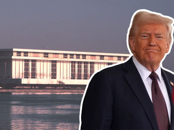 Artistas cancelan conciertos en el Kennedy Center tras cambio de nombre a Trump-Kennedy Center y crece la polémica cultural en Washington