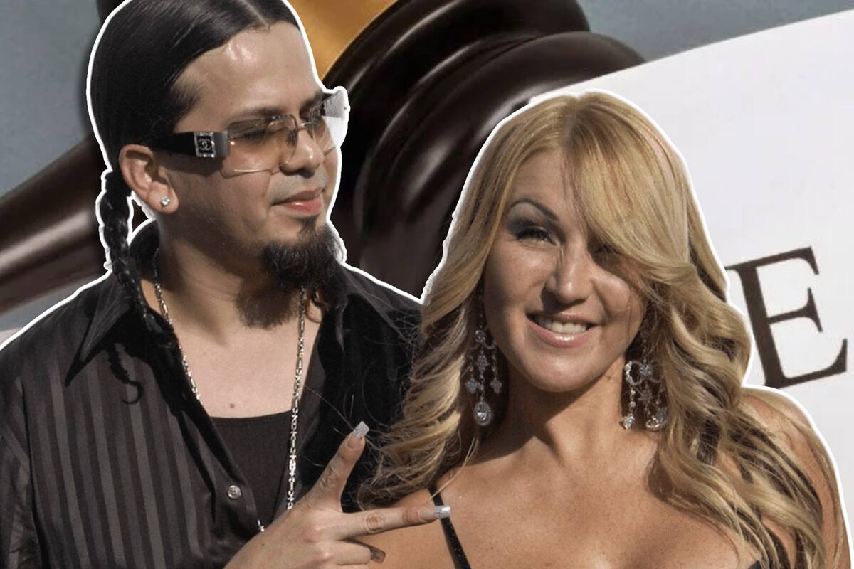 Alicia Villarreal anuncia oficialmente su divorcio de Cruz Martínez tras denunciar violencia doméstica: “ es el fin de un primer ciclo”