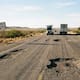 Más de 4 mil 600 firmas llevaron a la SCJN la exigencia de reparar una carretera clave para la movilidad entre Parral y Chihuahua