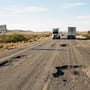 Más de 4 mil 600 firmas llevaron a la SCJN la exigencia de reparar una carretera clave para la movilidad entre Parral y Chihuahua