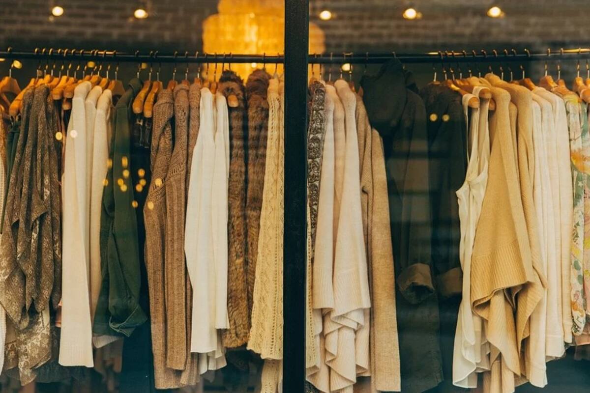 ¿Ropa desechable? Durabilidad de la ropa se reduce de años a meses, según Profeco