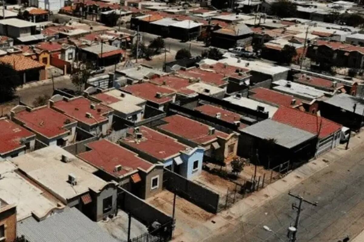 Va un 25% de avance en creación de viviendas en los últimos dos años