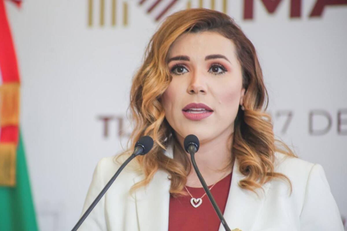 Marina del Pilar reconoce trabajo de las corporaciones ante actos violentos en BC