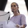 Sheinbaum rechaza que mayoría de mexicanos apoye una intervención de EEUU y cuestiona sondeo en redes sociales sobre ingreso de fuerzas extranjeras