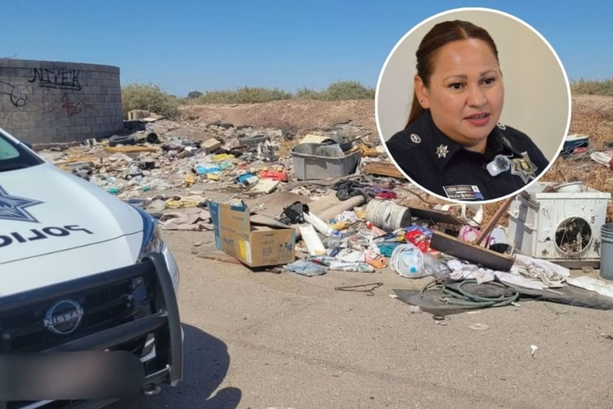 Casi 18 mil reportes ambientales atendió la Policía Ecológica; piden denunciar al 911