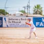 Urbana y Agrícola dividen triunfos en el Estatal de Béisbol