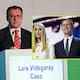 Luis Videgaray y Jared Kushner, yerno de Donald Trump, lanzan Brain Co., empresa de inteligencia artificial