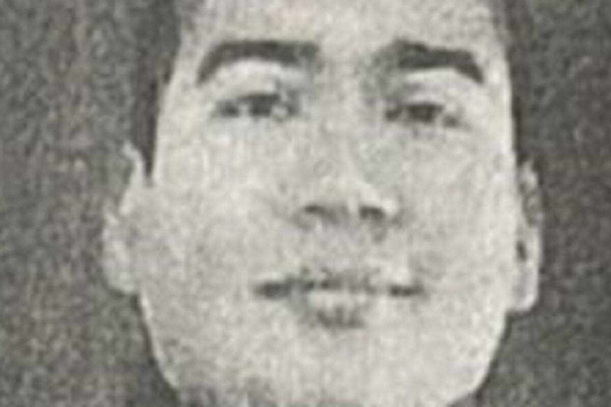 Se busca a José Alfredo Ramírez Adán de 32 años de edad