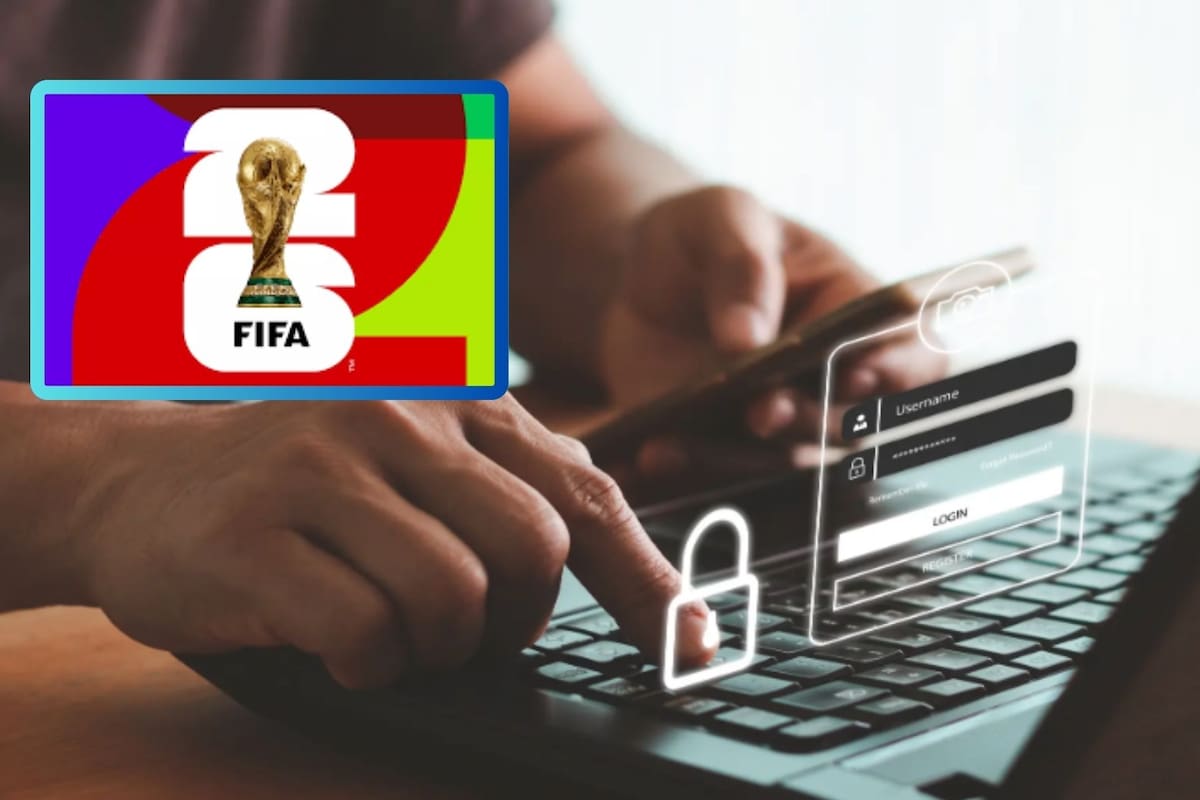 Alertan sobre fraudes cibernéticos ante inicio de venta de boletos para el Mundial 2026