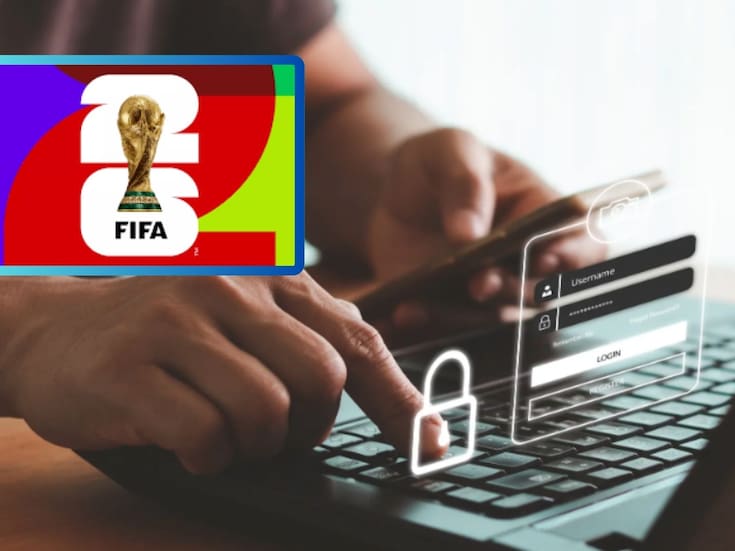 Alertan sobre fraudes cibernéticos ante inicio de venta de boletos para el Mundial 2026
