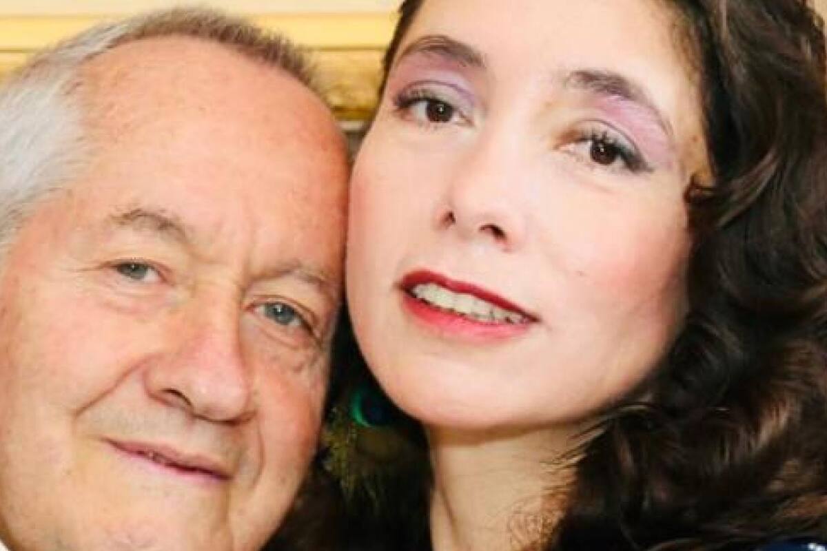 “Estoy desesperada”: Viuda de José Ángel García pide trabajo