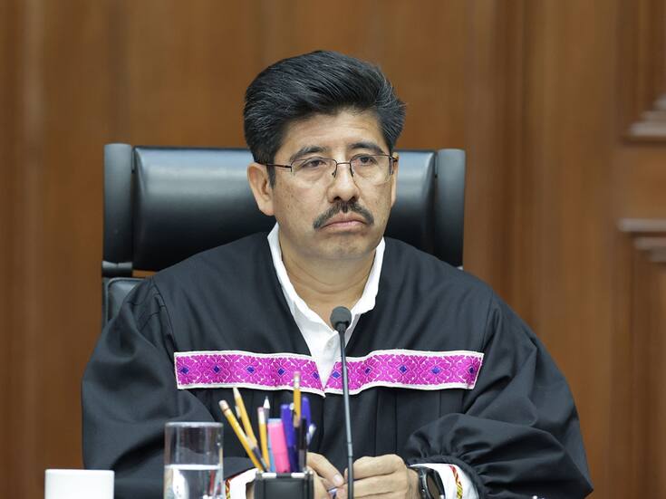 ¿Por qué la SCJN sesionó fuera de CDMX y viajó hasta los Altos de Chiapas en la Casa de la Cultura de Tenejapa?