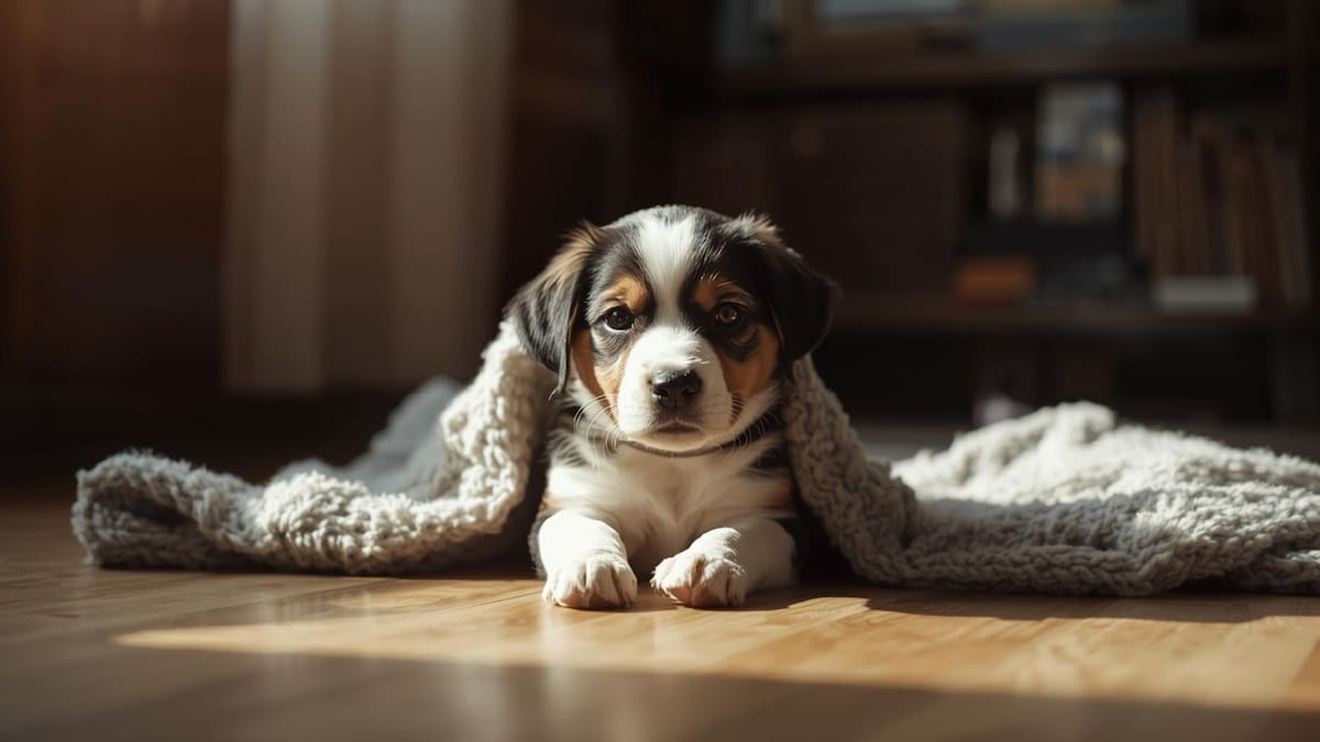 Estudio revela que los perros aprenden observando en secreto a sus dueños | Foto: Especial (canva)
