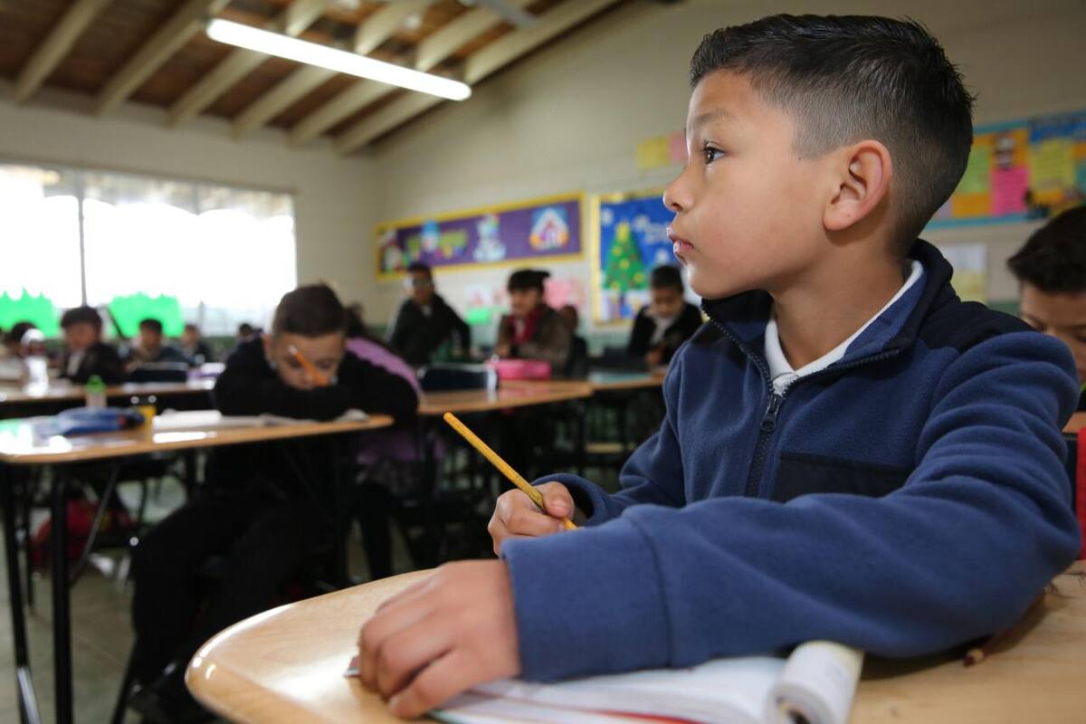 Escuelas municipales iniciarán ciclo escolar en modalidad virtual el 24 de agosto