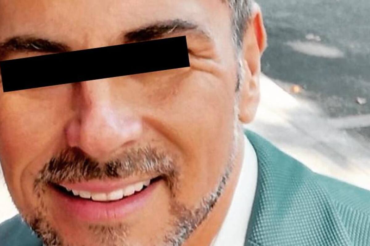 Ricardo Crespo amenazaba a su hija con suicidarse si lo denunciaba por violación