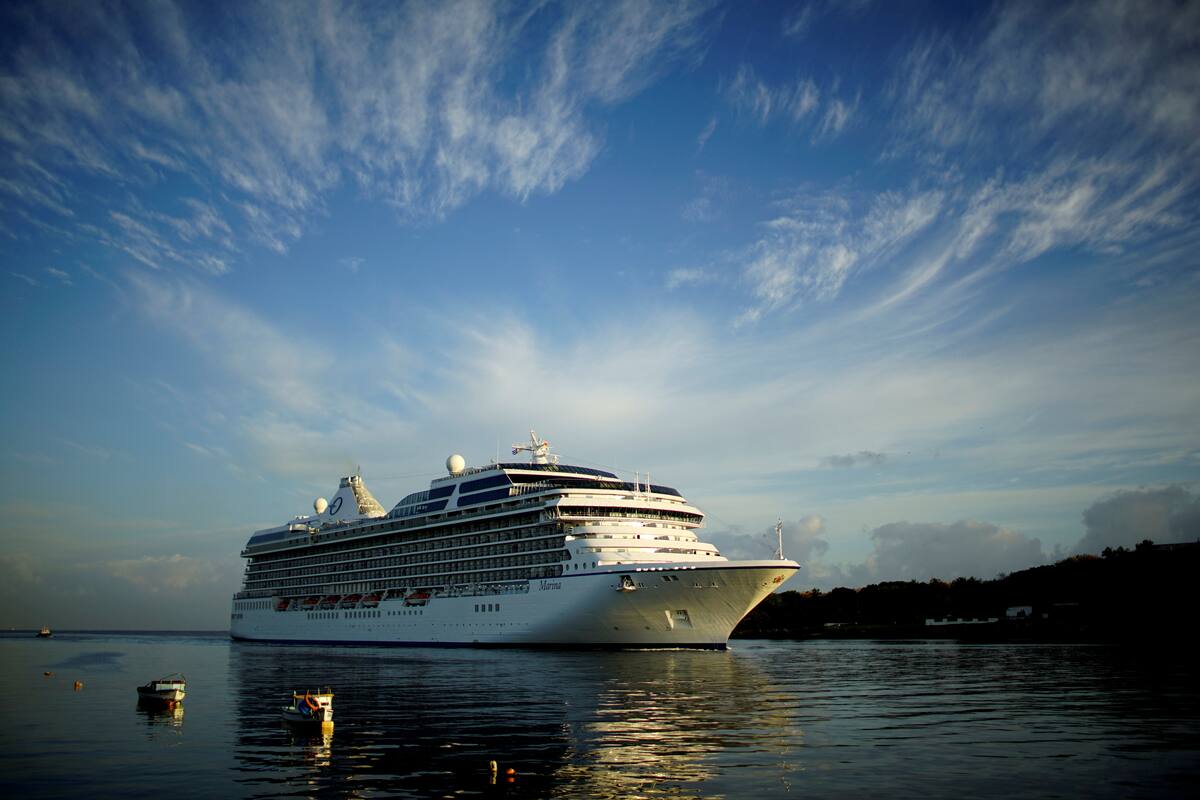 Juez EU ordena a Norwegian Cruise Line pagar 110 millones de dólares por usar puerto de Cuba