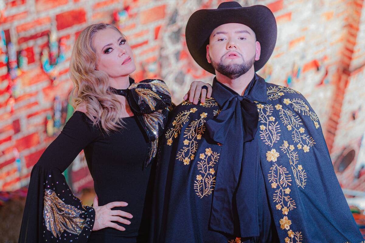 Frank Di y Aranza tienen alianza musical